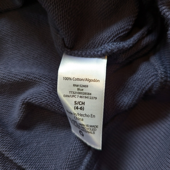 Time and Tru Long Sleeve - Picture 3 of 3